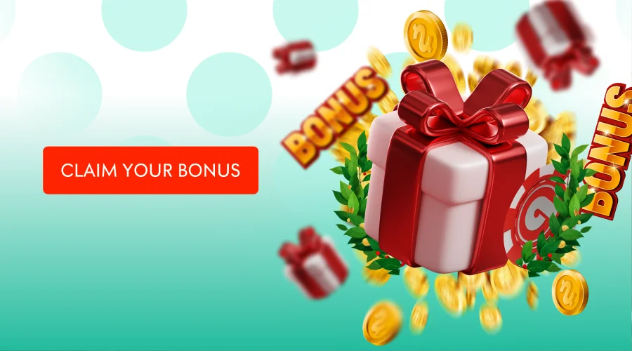 welcome bonus for sports betting at Pin Up