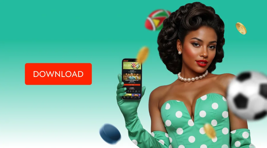 How to Get the Pin Up Bet App for Android and iOS